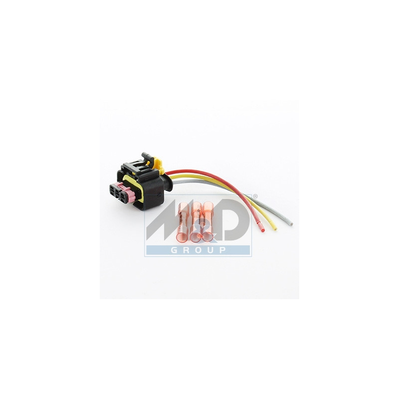 PIECES POUR SYSTEMES DE GESTION MOTEUR